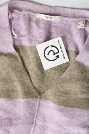 Γυναικείο πουλόβερ Esprit, Μέγεθος S, Χρώμα Πολύχρωμο, Τιμή 10,90 €