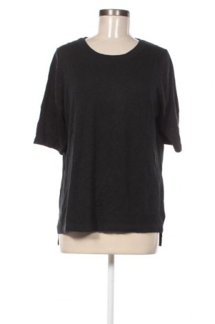 Γυναικείο πουλόβερ Esprit, Μέγεθος XXL, Χρώμα Μαύρο, Τιμή 25,36 €