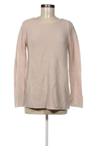 Γυναικείο πουλόβερ Esprit, Μέγεθος XL, Χρώμα  Μπέζ, Τιμή 16,48 €