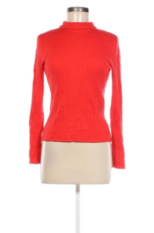 Дамски пуловер Esprit, Размер M, Цвят Червен, Цена 20,09 лв.