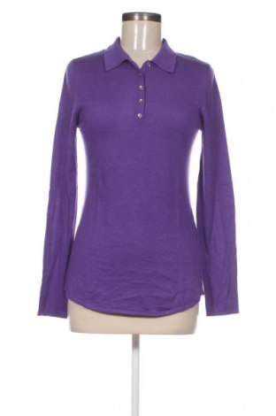 Γυναικείο πουλόβερ Esprit, Μέγεθος M, Χρώμα Βιολετί, Τιμή 11,67 €