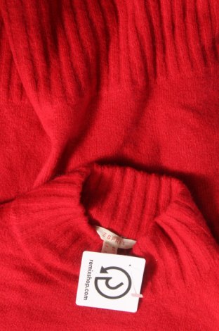 Damenpullover Esprit, Größe XS, Farbe Rot, Preis 13,12 €