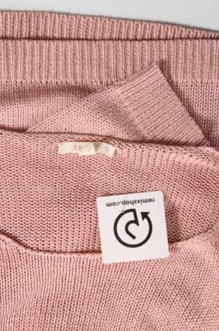 Damenpullover Esprit, Größe M, Farbe Rosa, Preis 13,12 €