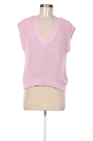 Дамски пуловер Esprit, Размер S, Цвят Розов, Цена 8,20 лв.