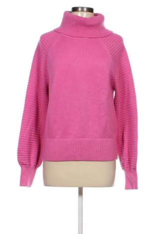 Γυναικείο πουλόβερ Esprit, Μέγεθος M, Χρώμα Ρόζ , Τιμή 25,89 €
