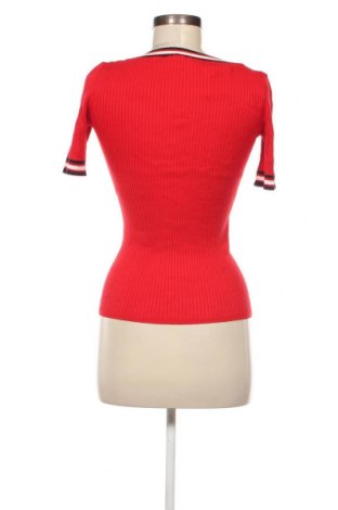 Damenpullover Esprit, Größe XS, Farbe Rot, Preis 11,41 €