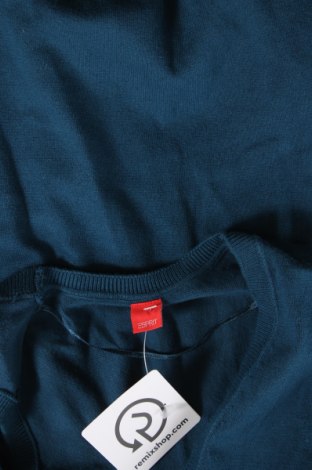 Damenpullover Esprit, Größe S, Farbe Blau, Preis € 8,56