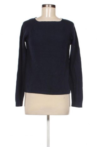 Γυναικείο πουλόβερ Esprit, Μέγεθος S, Χρώμα Μπλέ, Τιμή 12,43 €
