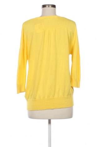 Damenpullover Esprit, Größe L, Farbe Gelb, Preis 13,12 €
