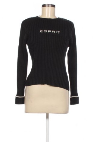 Damski sweter Esprit, Rozmiar S, Kolor Czarny, Cena 62,98 zł