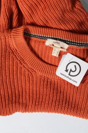 Damenpullover Esprit, Größe L, Farbe Orange, Preis € 5,71