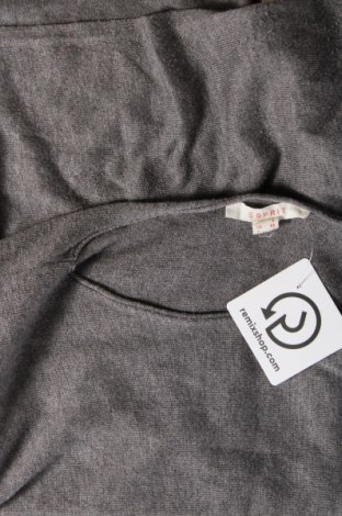 Γυναικείο πουλόβερ Esprit, Μέγεθος XS, Χρώμα Γκρί, Τιμή 5,07 €