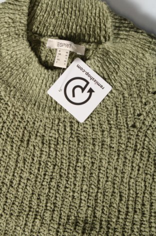 Damenpullover Esprit, Größe M, Farbe Grün, Preis 13,98 €