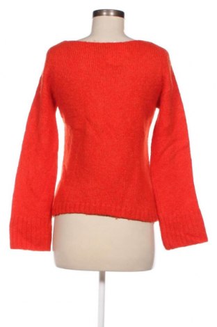 Damenpullover Esprit, Größe XS, Farbe Orange, Preis € 13,98