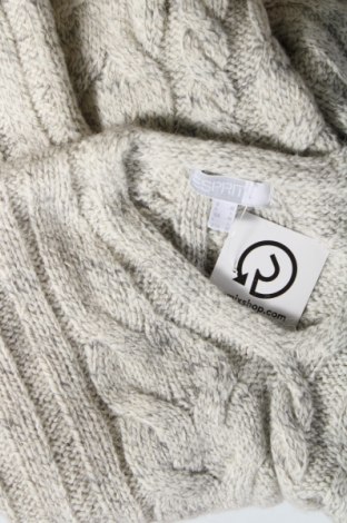 Γυναικείο πουλόβερ Esprit, Μέγεθος M, Χρώμα Γκρί, Τιμή 12,43 €
