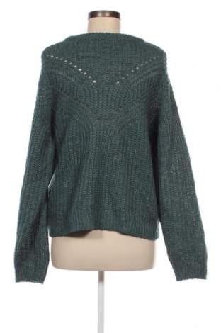 Pulover de femei Esprit, Mărime L, Culoare Verde, Preț 40,99 Lei