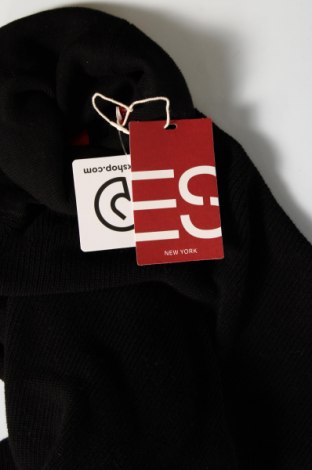 Дамски пуловер Esprit, Размер M, Цвят Черен, Цена 50,22 лв.