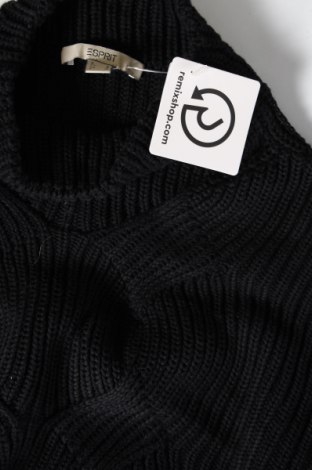 Damenpullover Esprit, Größe S, Farbe Schwarz, Preis € 13,98