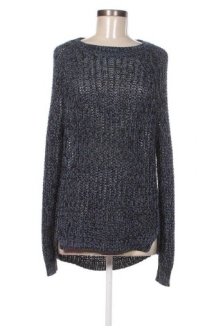 Дамски пуловер Esprit, Размер L, Цвят Син, Цена 17,63 лв.