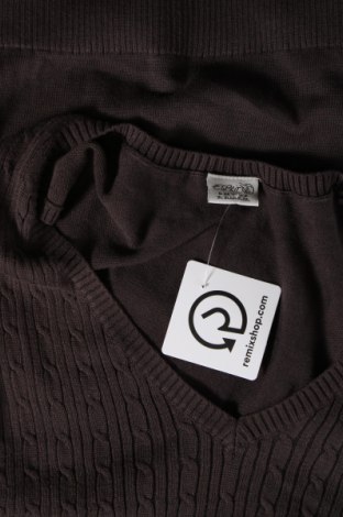 Damenpullover Esprit, Größe XL, Farbe Braun, Preis € 16,83