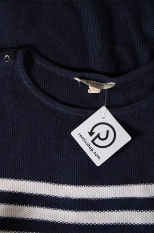 Дамски пуловер Esprit, Размер L, Цвят Син, Цена 20,09 лв.