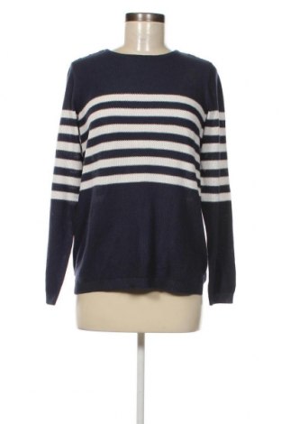 Γυναικείο πουλόβερ Esprit, Μέγεθος L, Χρώμα Μπλέ, Τιμή 11,67 €