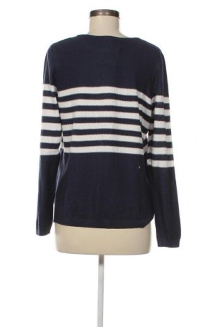 Дамски пуловер Esprit, Размер L, Цвят Син, Цена 20,09 лв.