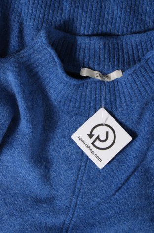 Damenpullover Esprit, Größe L, Farbe Blau, Preis € 12,27