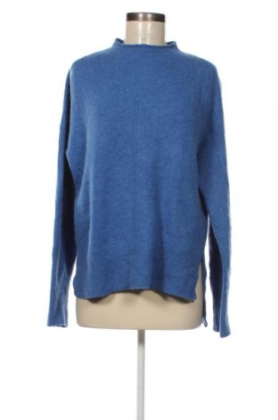 Γυναικείο πουλόβερ Esprit, Μέγεθος L, Χρώμα Μπλέ, Τιμή 10,90 €