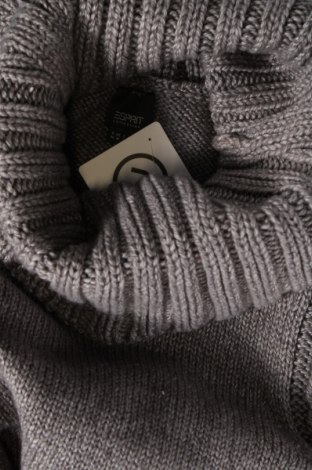 Damenpullover Esprit, Größe M, Farbe Grau, Preis 13,12 €