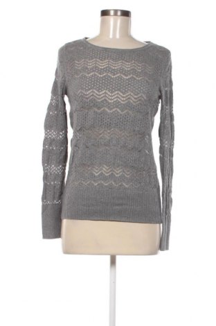 Дамски пуловер Esprit, Размер M, Цвят Сив, Цена 20,09 лв.