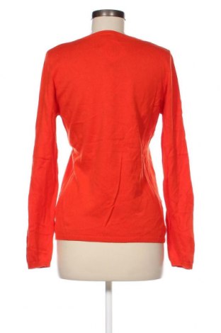 Damenpullover Esprit, Größe L, Farbe Orange, Preis 13,12 €