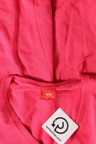 Damenpullover Esprit, Größe L, Farbe Rosa, Preis 28,53 €