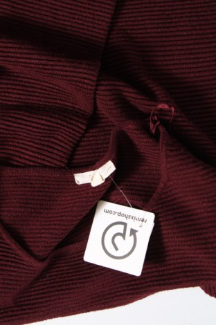 Дамски пуловер Esprit, Размер M, Цвят Червен, Цена 21,32 лв.
