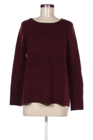 Дамски пуловер Esprit, Размер M, Цвят Червен, Цена 41,00 лв.