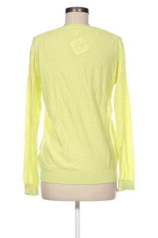 Γυναικείο πουλόβερ Esprit, Μέγεθος L, Χρώμα Κίτρινο, Τιμή 12,43 €