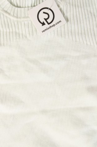 Дамски пуловер Esprit, Размер M, Цвят Бял, Цена 10,66 лв.