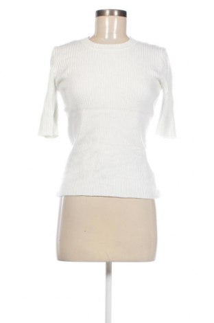 Damenpullover Esprit, Größe M, Farbe Weiß, Preis 9,41 €