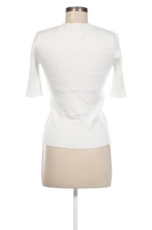 Damenpullover Esprit, Größe M, Farbe Weiß, Preis 9,41 €