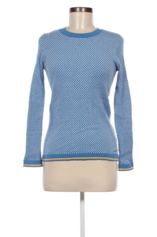 Γυναικείο πουλόβερ Esprit, Μέγεθος M, Χρώμα Μπλέ, Τιμή 12,43 €