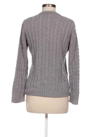 Дамски пуловер Esprit, Размер M, Цвят Сив, Цена 18,86 лв.