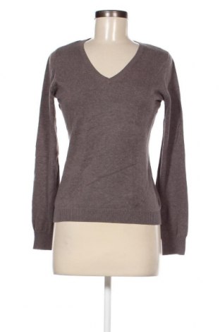 Дамски пуловер Esprit, Размер S, Цвят Сив, Цена 20,09 лв.