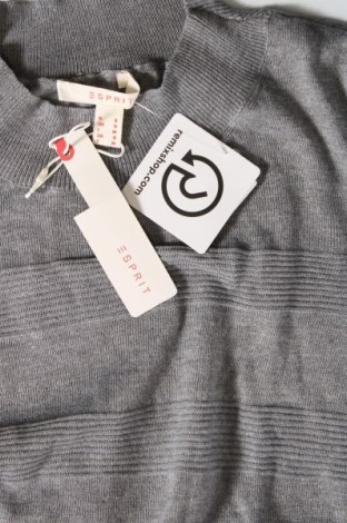 Damenpullover Esprit, Größe M, Farbe Grau, Preis € 17,99