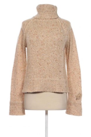 Γυναικείο πουλόβερ Esprit, Μέγεθος L, Χρώμα  Μπέζ, Τιμή 10,90 €