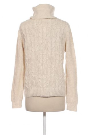 Γυναικείο πουλόβερ Esprit, Μέγεθος M, Χρώμα  Μπέζ, Τιμή 11,67 €