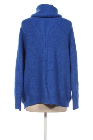 Дамски пуловер Esprit, Размер S, Цвят Син, Цена 17,63 лв.