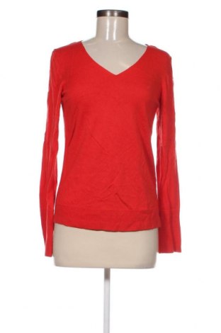 Дамски пуловер Esprit, Размер S, Цвят Червен, Цена 18,86 лв.