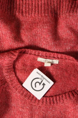 Damenpullover Esprit, Größe M, Farbe Rosa, Preis € 12,27