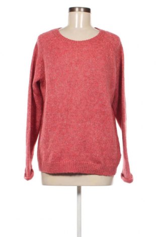 Дамски пуловер Esprit, Размер M, Цвят Розов, Цена 18,86 лв.