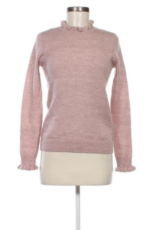 Damenpullover Esprit, Größe S, Farbe Aschrosa, Preis € 28,53